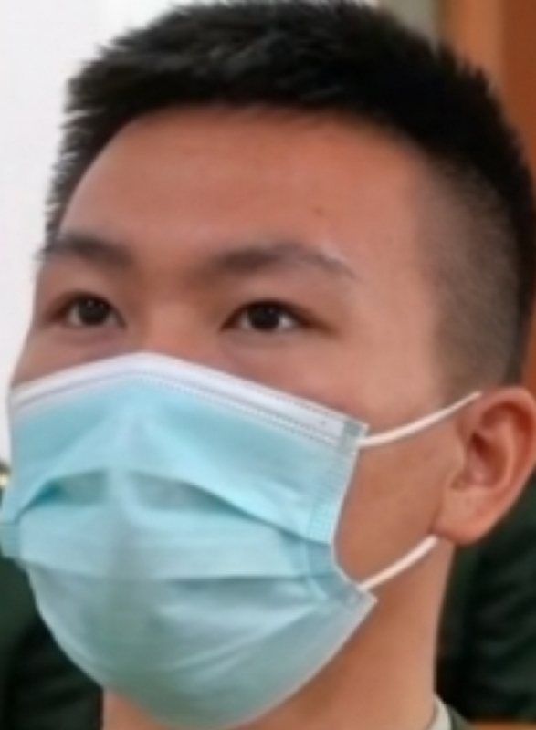 大一本科的第一张照片--建宁相亲网