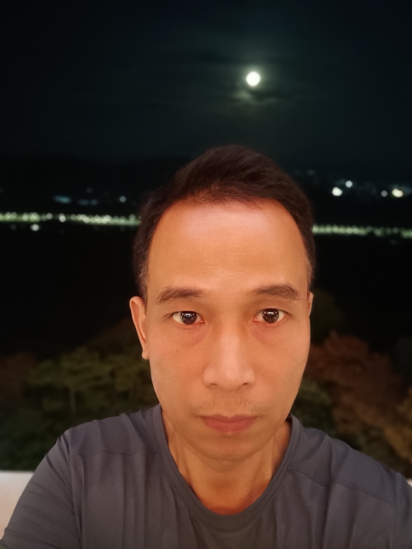 辉哥的第一张照片--建宁相亲网