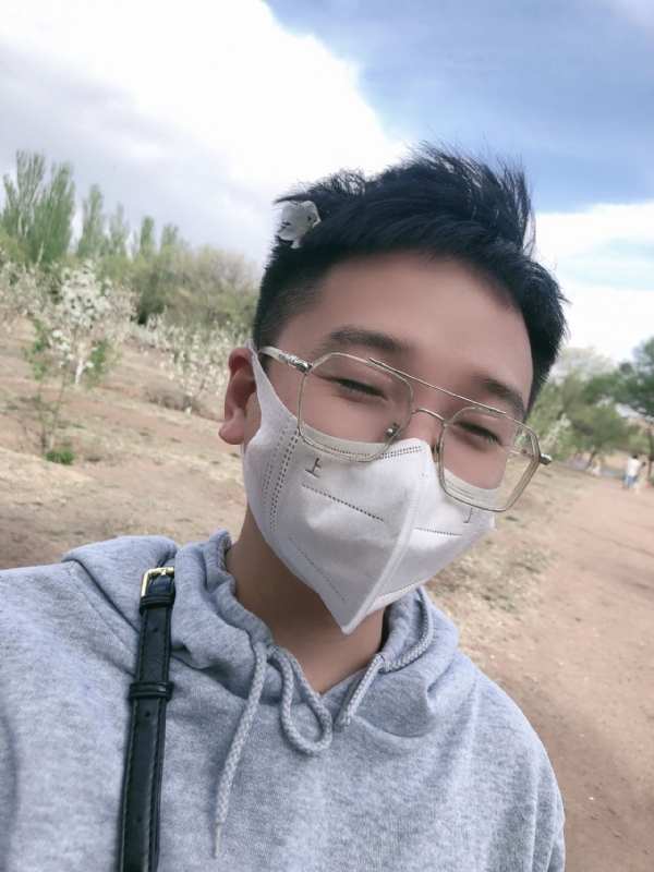 晨晨的第二张照片--建宁相亲网