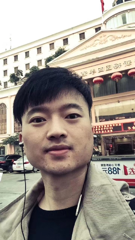 丶ted的第二张照片--建宁相亲网