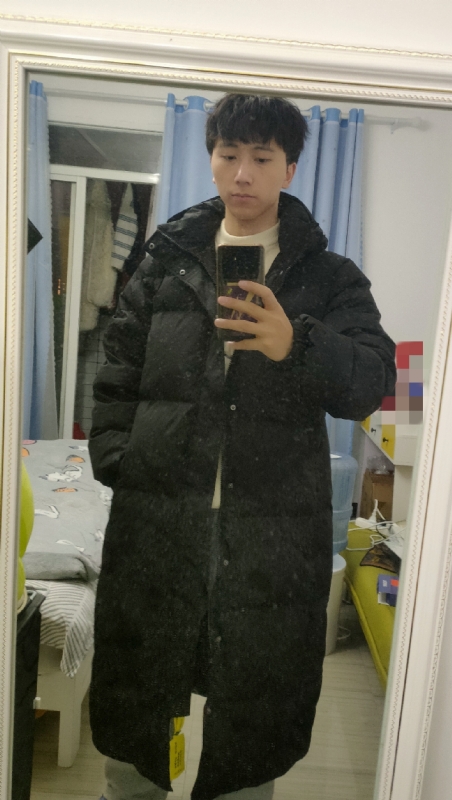 中意你的第一张照片--建宁相亲网