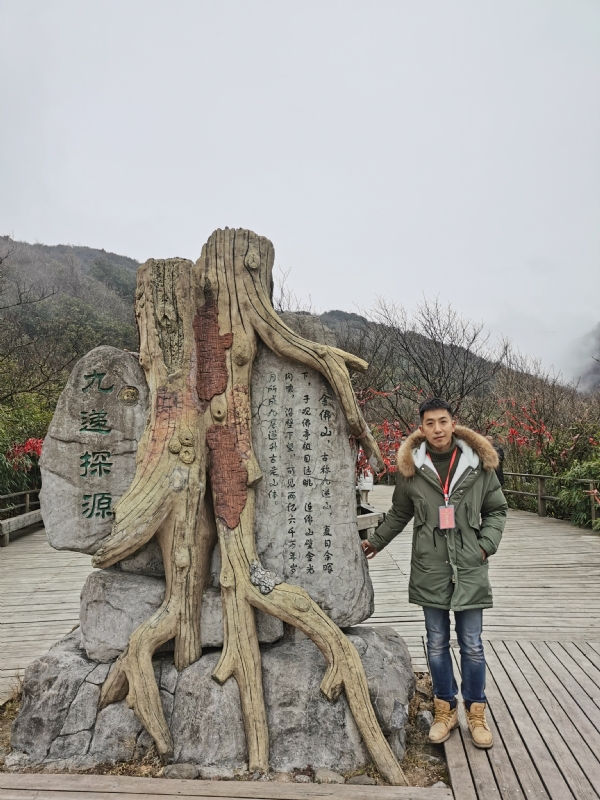 fly的第一张照片--建宁相亲网