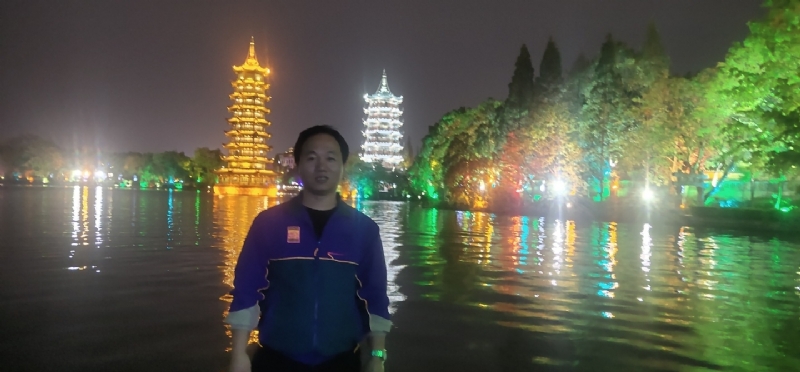 喜乐的第一张照片--建宁相亲网