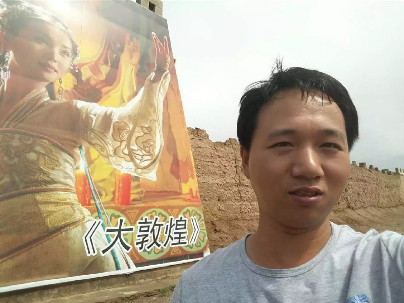 喜乐的第四张照片--建宁相亲网