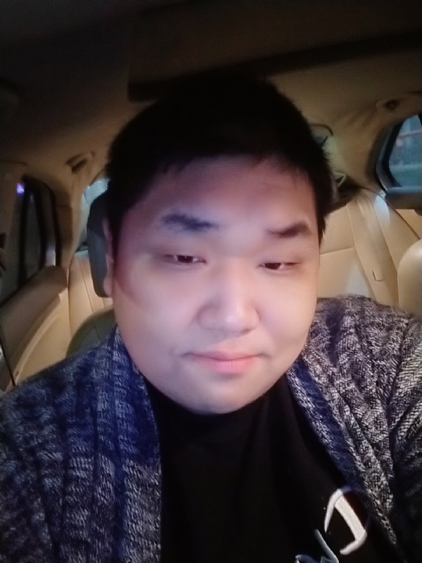 璟璟的第一张照片--建宁相亲网