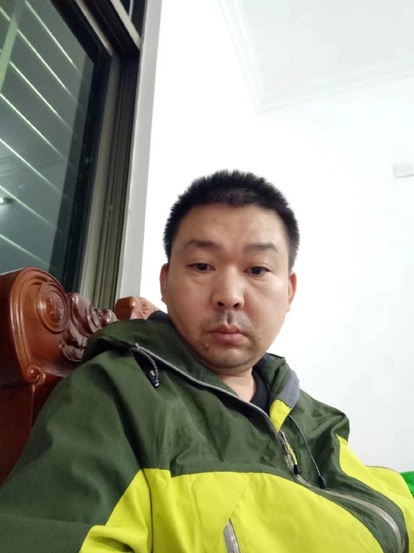 阿汤的第一张照片--建宁相亲网