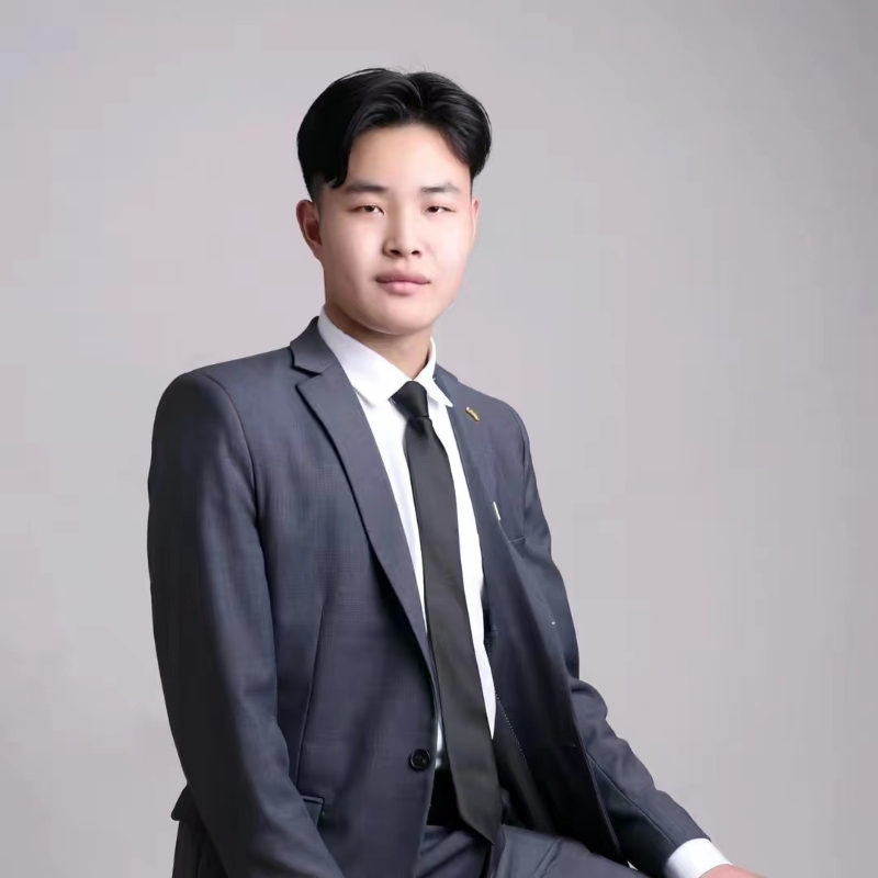 孤独的狼的第一张照片--建宁相亲网