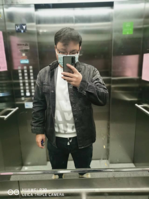 热心小刘的第一张照片--建宁相亲网