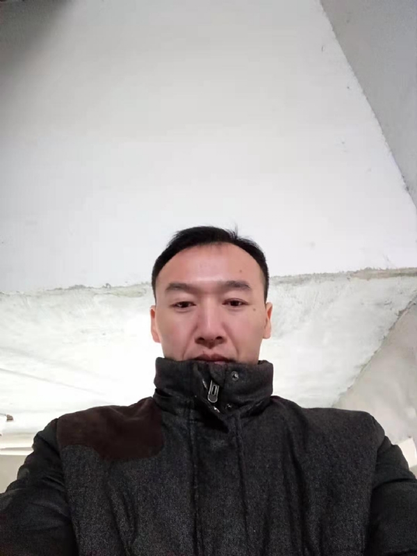 孤狼的第一张照片--建宁相亲网