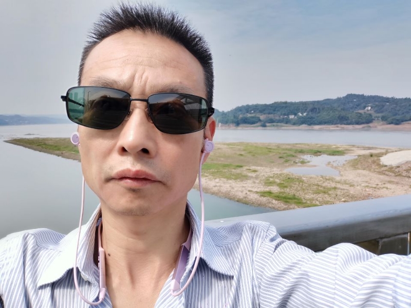 猪哥哥的第一张照片--建宁相亲网