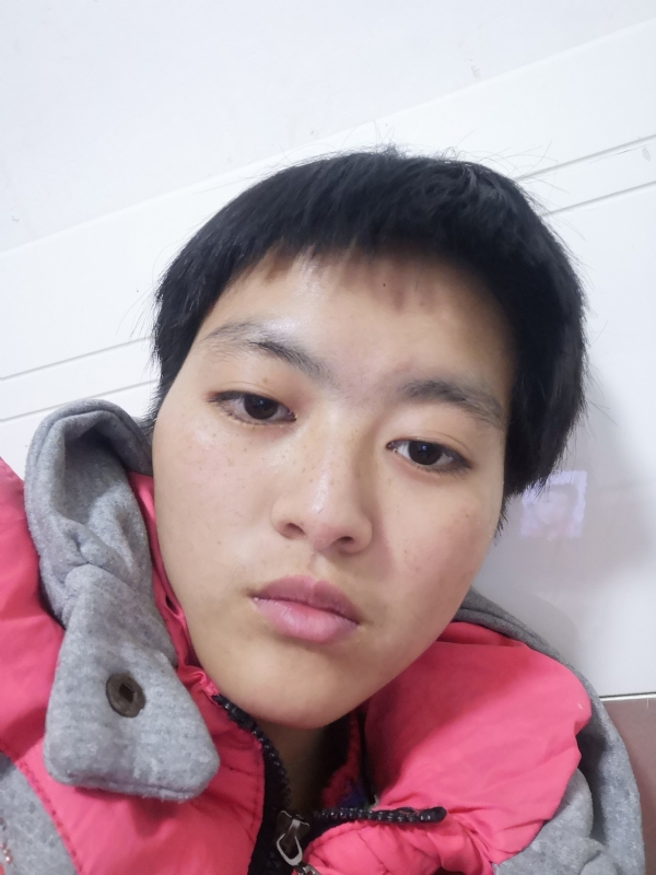 王秋艳的第一张照片--建宁相亲网