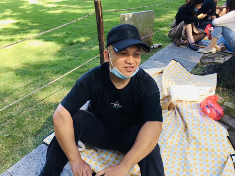 好大一颗石头的第一张照片--建宁相亲网