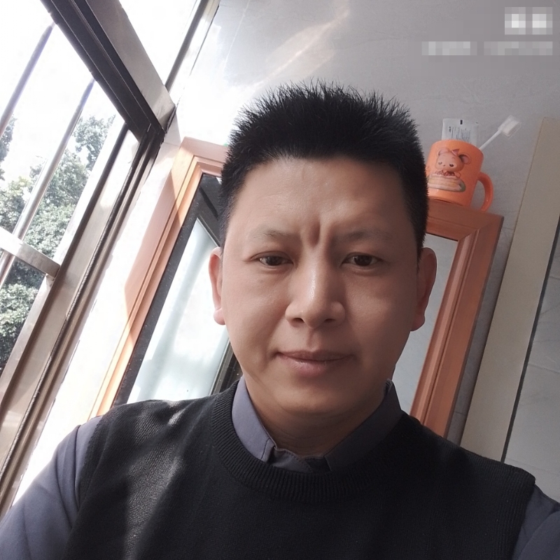凯凯的第一张照片--建宁相亲网