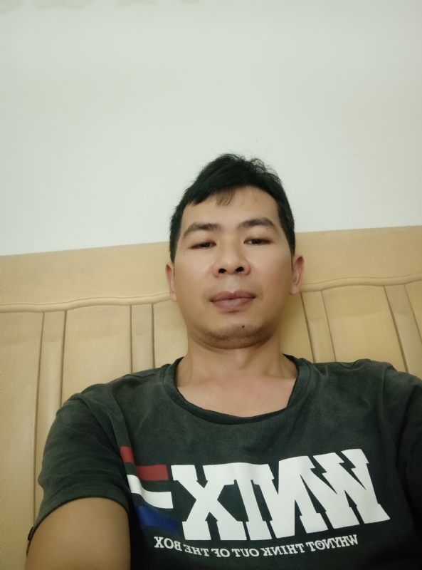 小伙子的第四张照片--建宁相亲网