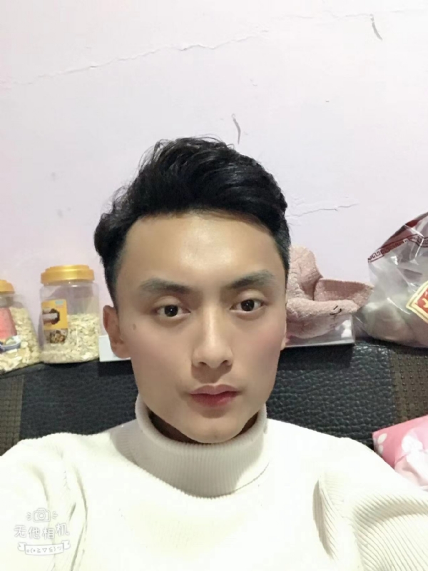 独孤一人的第一张照片--建宁相亲网