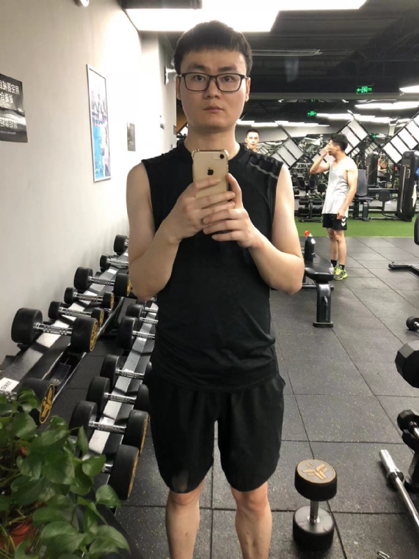 土豆的第一张照片--建宁相亲网