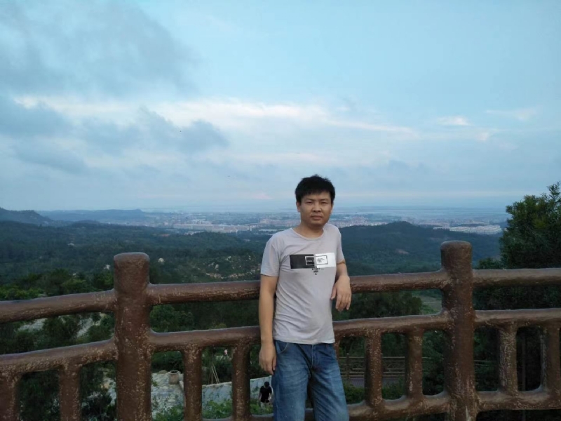 危建华的第四张照片--建宁相亲网