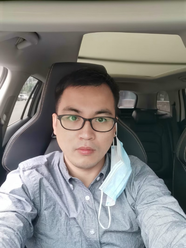 路人甲的第一张照片--建宁相亲网