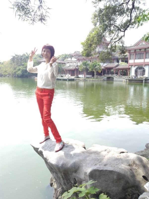 善善的第一张照片--建宁相亲网