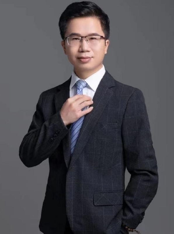 陈先生的第一张照片--建宁相亲网