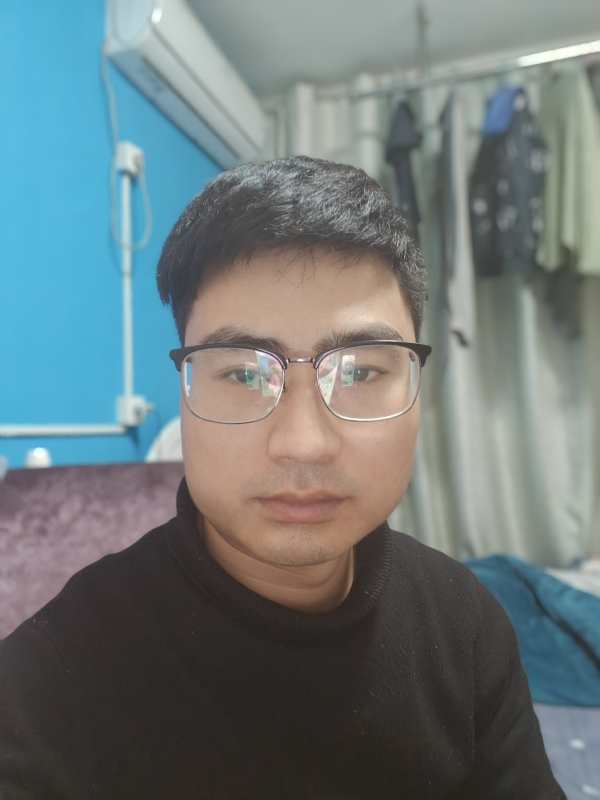 少平的第三张照片--建宁相亲网
