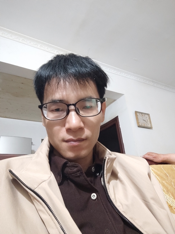 杨一凡的第一张照片--建宁相亲网