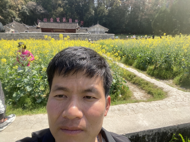 开心的第二张照片--建宁相亲网