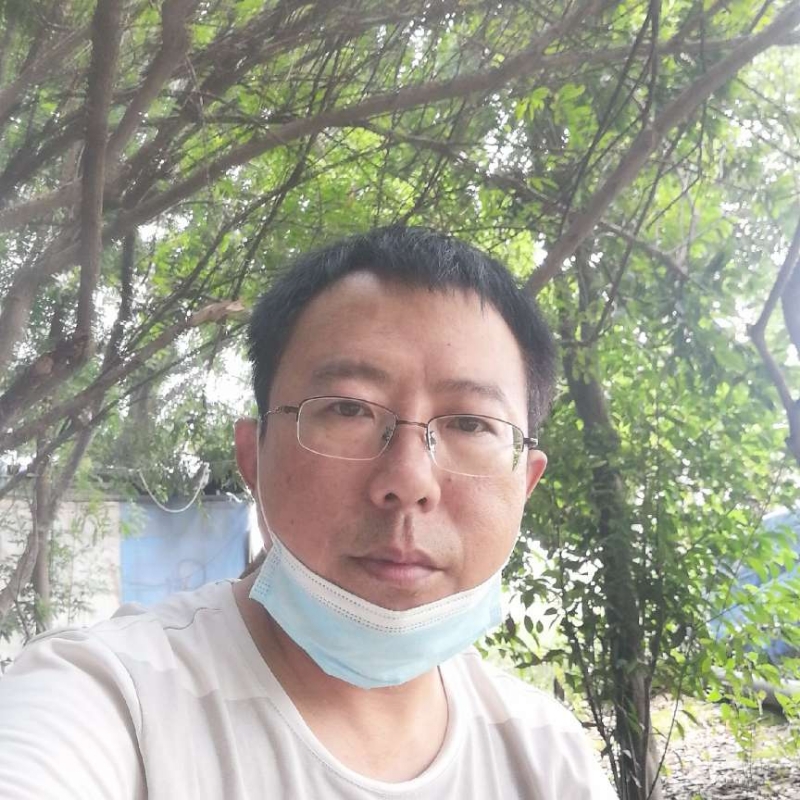 解勇的第一张照片--建宁相亲网