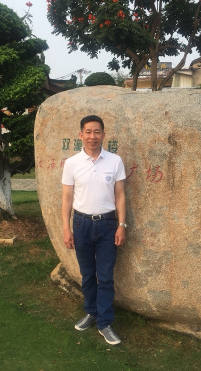 十月红枫的第三张照片--建宁相亲网