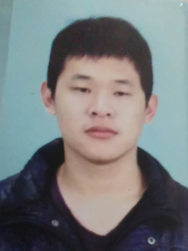 小鱼的第一张照片--建宁相亲网