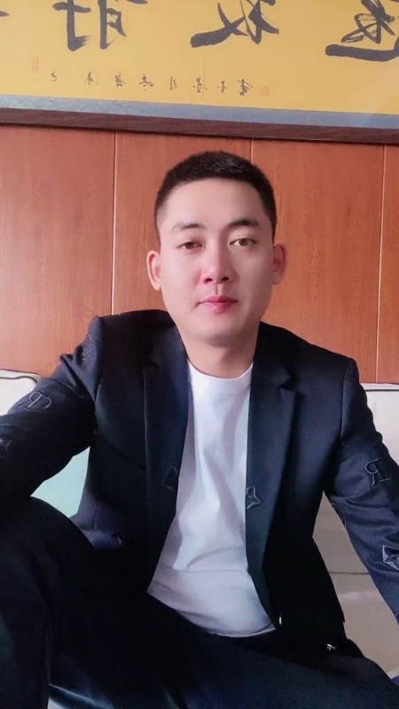 李泽胜的第一张照片--建宁相亲网