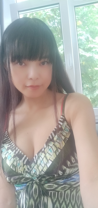 Sophia的第一张照片--建宁相亲网