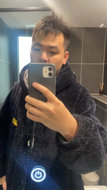 子子的第一张照片--建宁相亲网