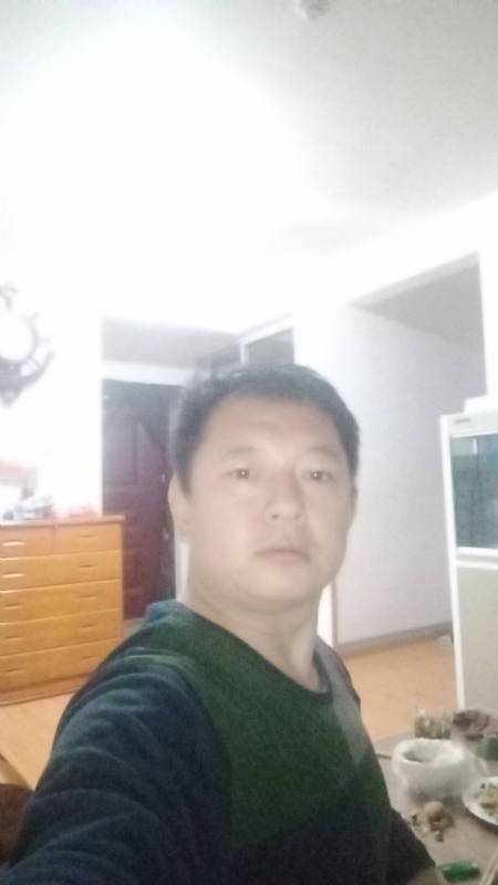 过去的都过去吧的第一张照片--建宁相亲网