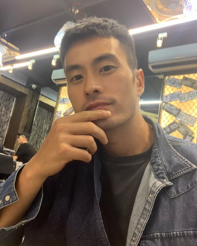 伟业强哥的第一张照片--建宁相亲网