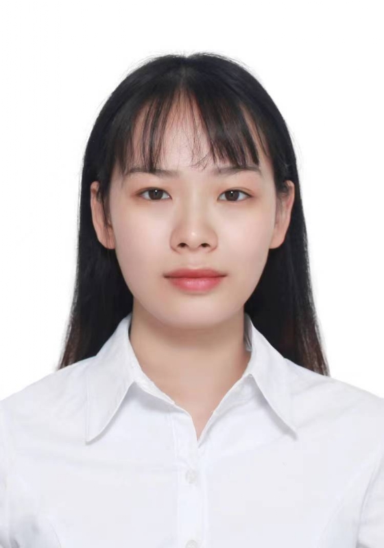 莺莺的第一张照片--建宁相亲网