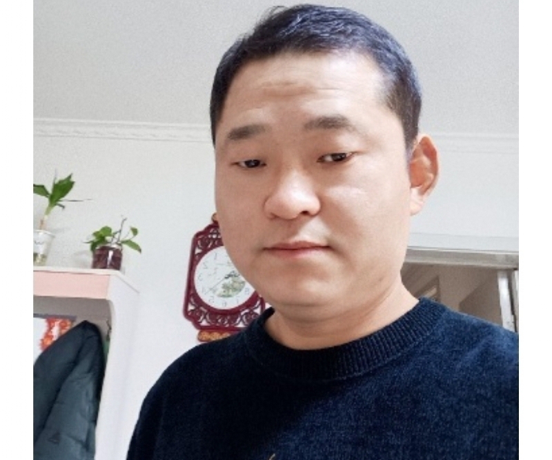 鹿先生的第一张照片--建宁相亲网
