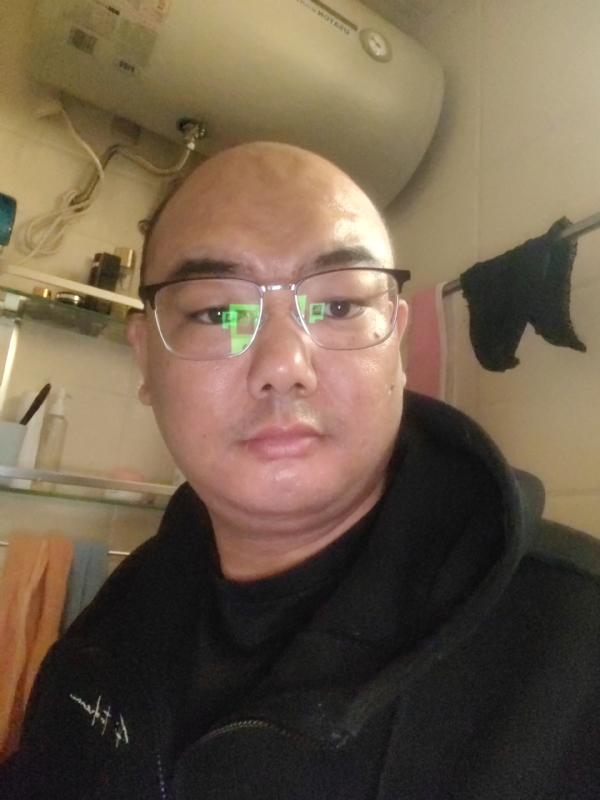 小胖子的第一张照片--建宁相亲网