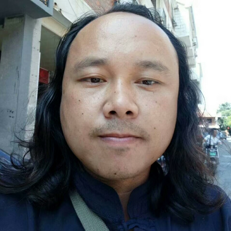 林子城的第一张照片--建宁相亲网