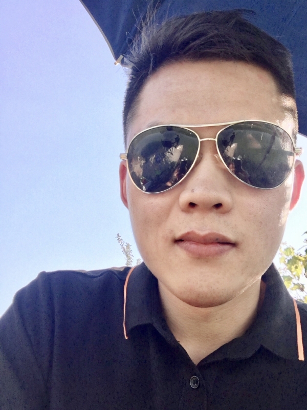 德鹏的第一张照片--建宁相亲网