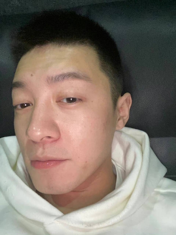 笑宇的第一张照片--建宁相亲网