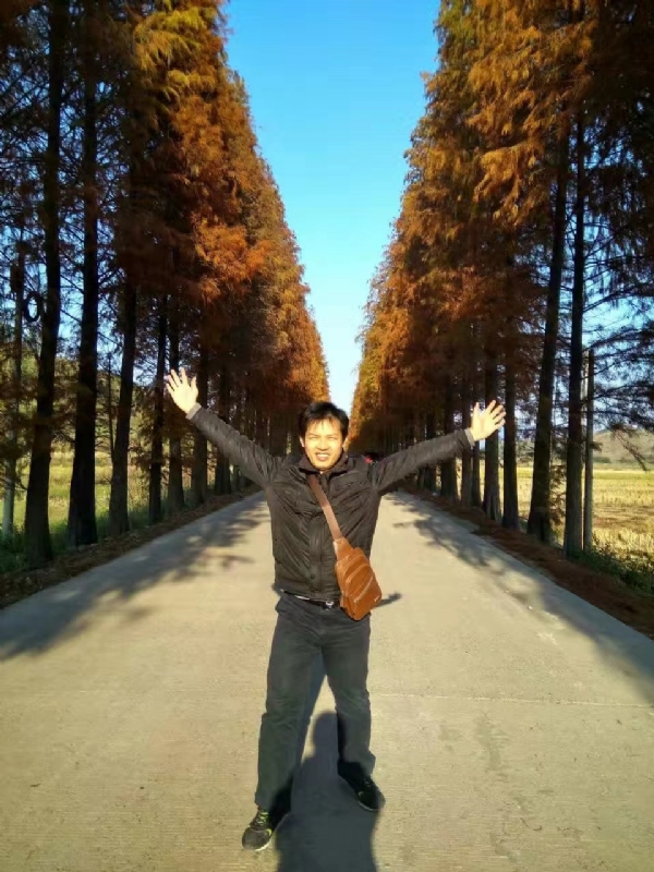 朱相平的第二张照片--建宁相亲网