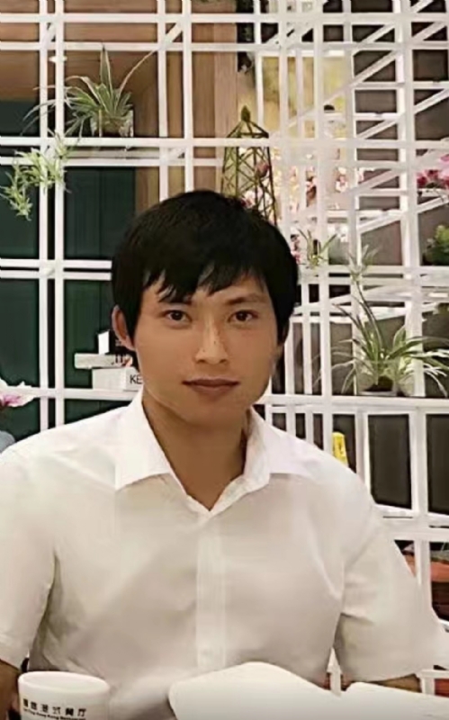 岁月的涟漪的第一张照片--建宁相亲网