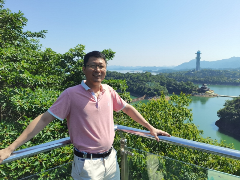 旅程的第二张照片--建宁相亲网