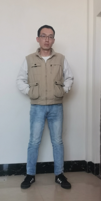 郭江富的第一张照片--建宁相亲网