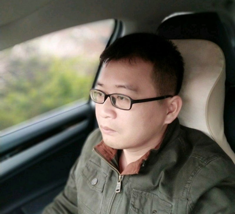 海风吹动你的心的第一张照片--建宁相亲网