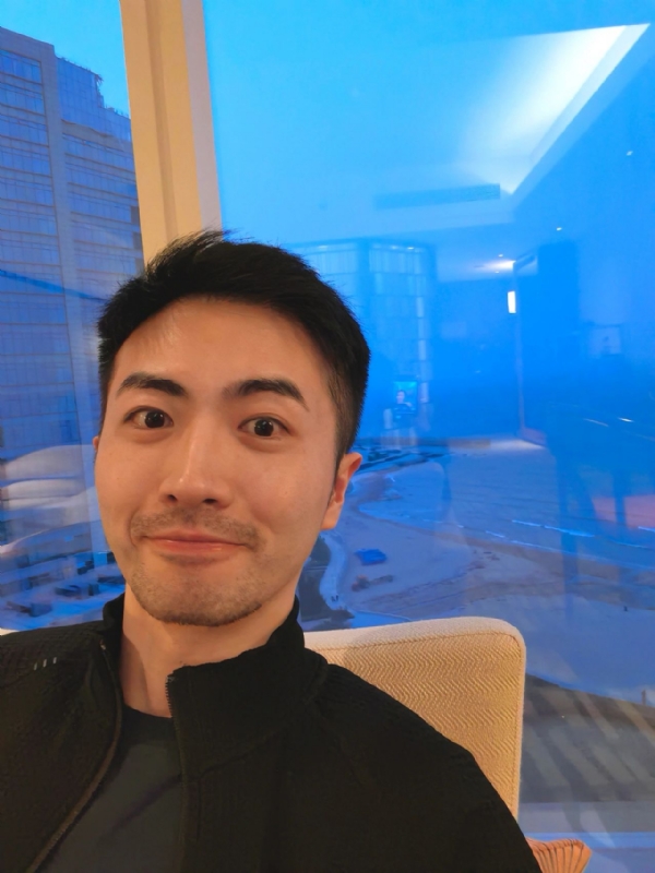 银角大王的第二张照片--建宁相亲网