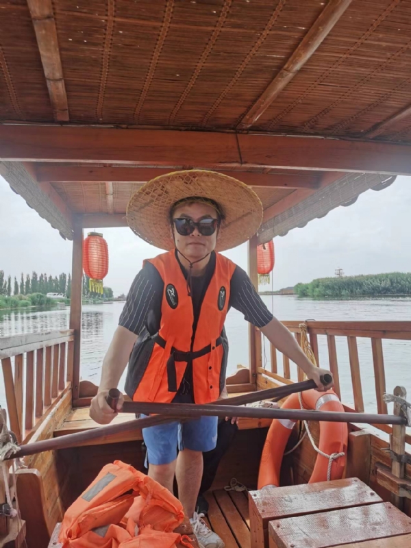 小龙虾的第二张照片--建宁相亲网