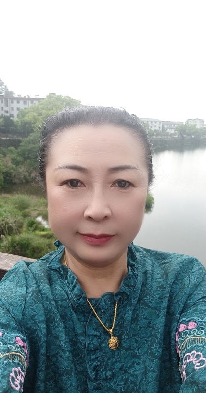 雨中情的第一张照片--建宁相亲网