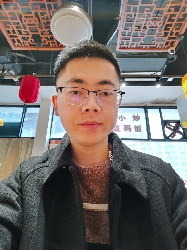 阿发的第一张照片--建宁相亲网